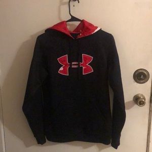 Under Armor hoodie
